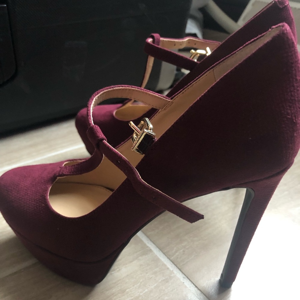 Gianni Bini Pump Shoes